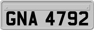GNA4792