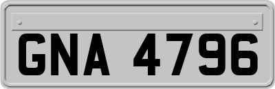 GNA4796