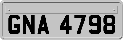 GNA4798