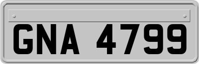 GNA4799
