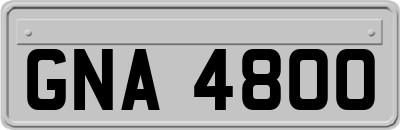GNA4800