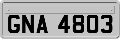 GNA4803