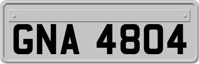GNA4804