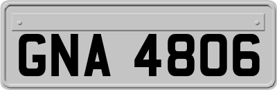 GNA4806