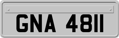 GNA4811
