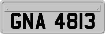 GNA4813