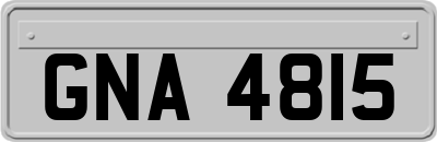 GNA4815