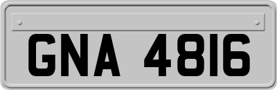 GNA4816