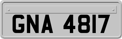 GNA4817