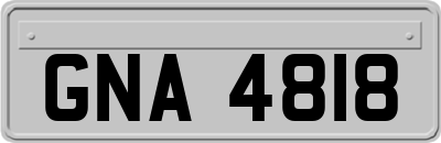 GNA4818