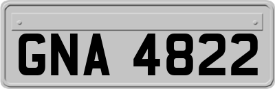 GNA4822