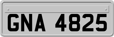GNA4825