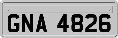 GNA4826