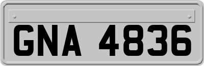 GNA4836