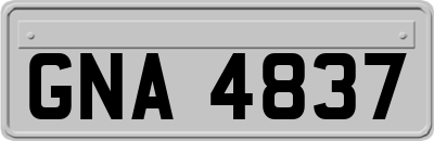 GNA4837