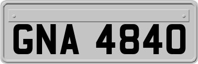 GNA4840