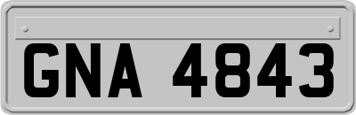 GNA4843