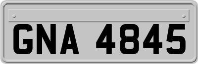 GNA4845