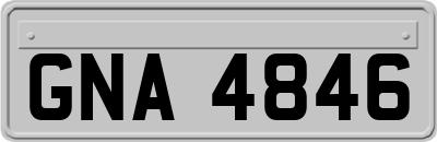 GNA4846