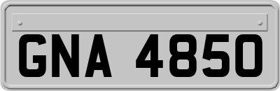 GNA4850