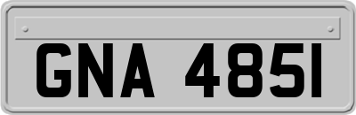 GNA4851