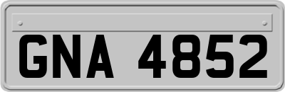 GNA4852