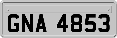 GNA4853
