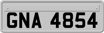 GNA4854