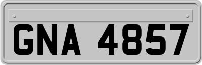 GNA4857
