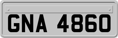 GNA4860