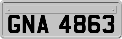 GNA4863