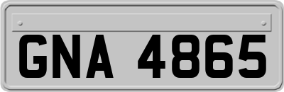 GNA4865