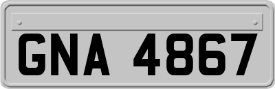 GNA4867