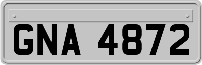 GNA4872