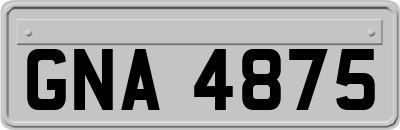 GNA4875