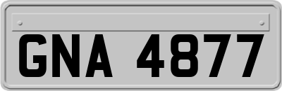 GNA4877