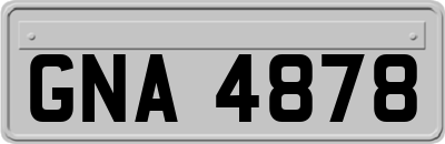 GNA4878