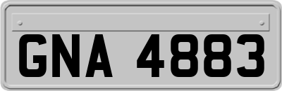 GNA4883