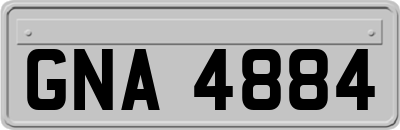 GNA4884
