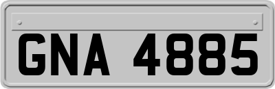 GNA4885