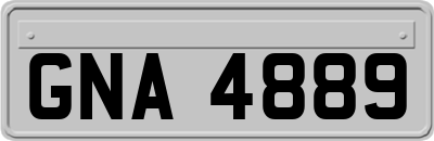 GNA4889