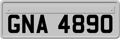 GNA4890