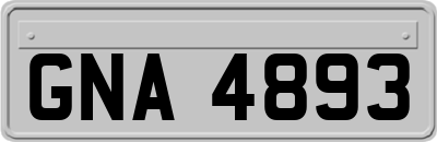 GNA4893