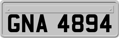 GNA4894