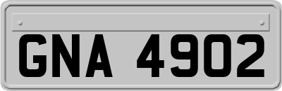 GNA4902