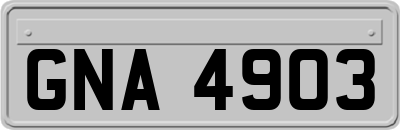 GNA4903