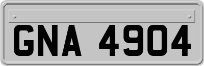 GNA4904