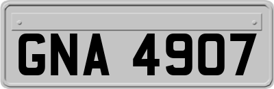 GNA4907