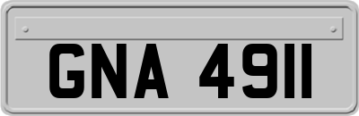 GNA4911