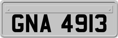 GNA4913